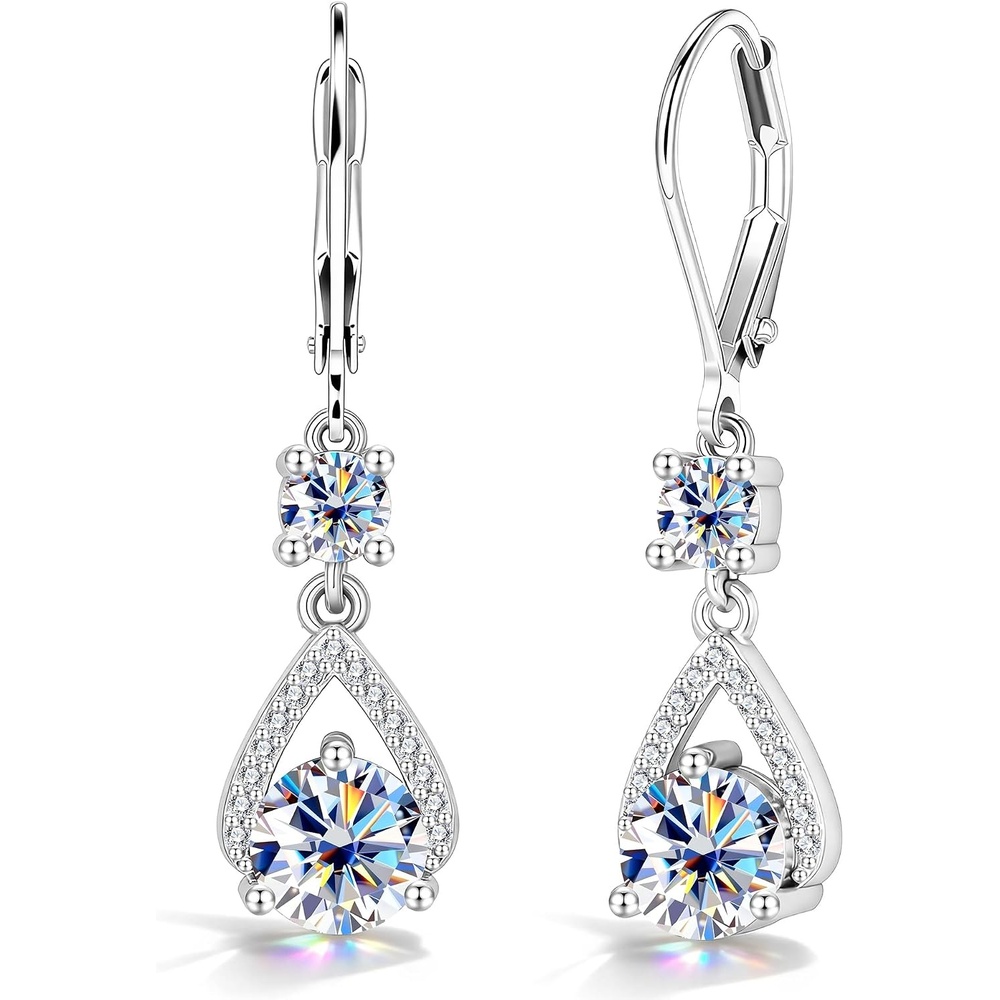 Moissanite